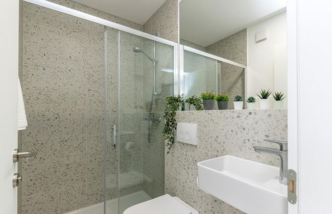 Pool Apartment Sapore Di Mare 2 - Foto 13