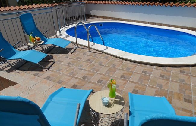 Villa Marija - Foto 26
