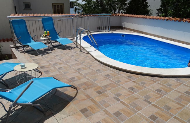Villa Marija - Foto 28