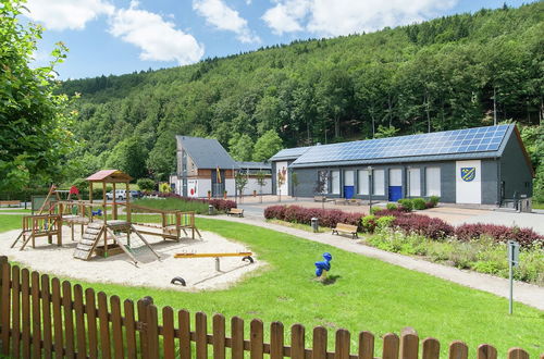 Photo 28 - Apartment With Forest in Goldisthal Thuringia