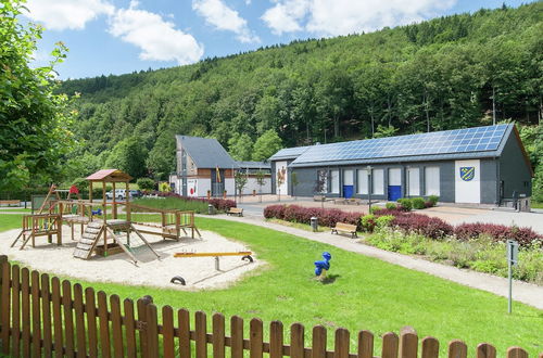 Photo 35 - Apartment With Forest in Goldisthal Thuringia