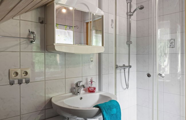 Apartment With Forest in Goldisthal Thuringia - Foto 14