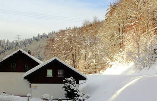 Photo 1 - Apartment With Forest in Goldisthal Thuringia