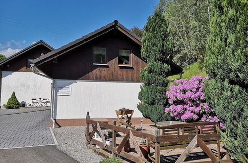 Photo 29 - Apartment With Forest in Goldisthal Thuringia