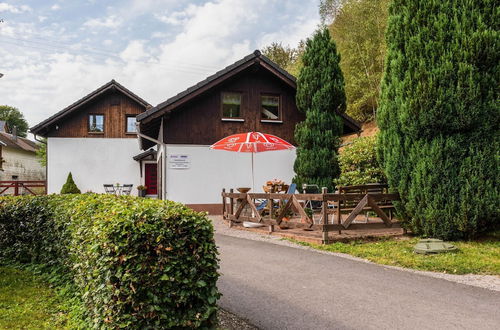 Photo 24 - Apartment With Forest in Goldisthal Thuringia