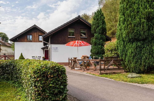 Photo 25 - Apartment With Forest in Goldisthal Thuringia