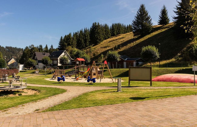 Apartment With Forest in Goldisthal Thuringia - Foto 25