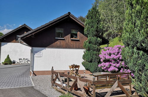 Photo 25 - Apartment With Forest in Goldisthal Thuringia