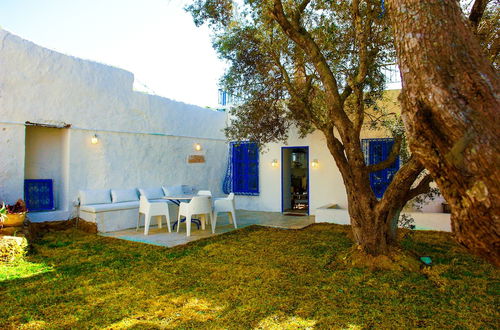 Photo 14 - Les Jardins Du Phare De Sidi Bou Said