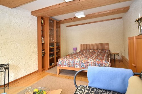 Foto 5 - Apartment in Schwalenberg With Sauna