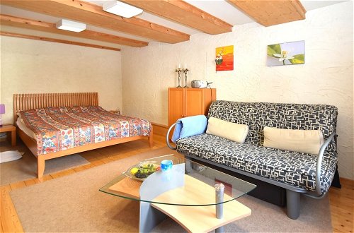Foto 4 - Apartment in Schwalenberg With Sauna