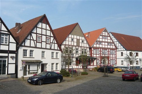 Foto 28 - Apartment in Schwalenberg With Sauna