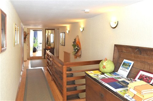 Photo 9 - Comfortable Holiday Home in the Weser Uplands With Sauna