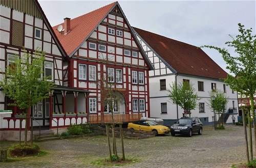 Foto 23 - Apartment in Schwalenberg With Sauna