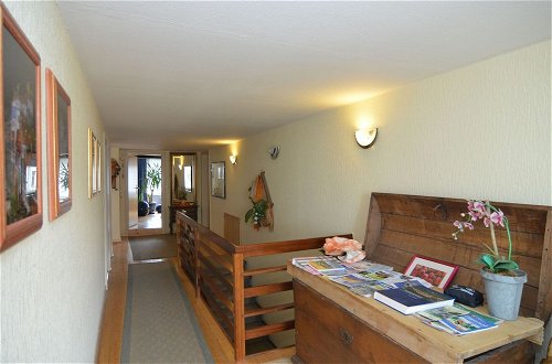 Foto 32 - Apartment in Schwalenberg With Sauna