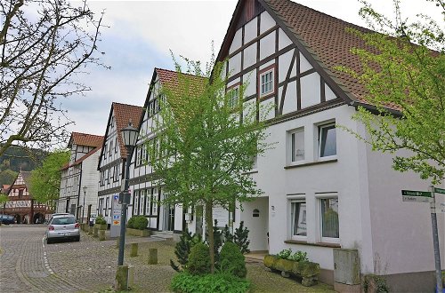 Photo 1 - Apartment in Schwalenberg With Sauna