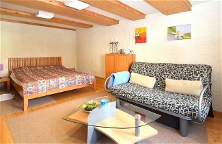Foto 2 - Apartment in Schwalenberg With Sauna