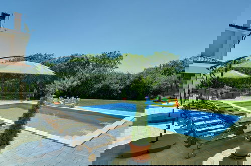 Foto 21 - Villa With Pool and Sunshade in Rovinj
