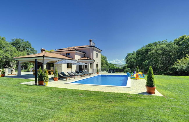 Villa in Rovinj With Private Pool and Sea Nearby - Foto 32