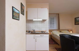 Photo 3 - Apartment With Swimming Pool in Pockau