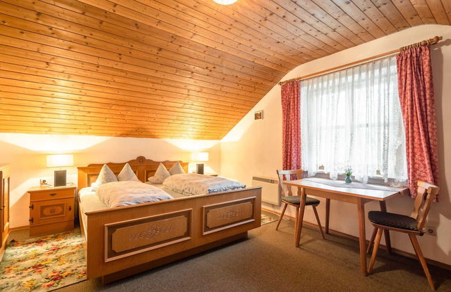 Farmhouse Near Oberammergau - Foto 3