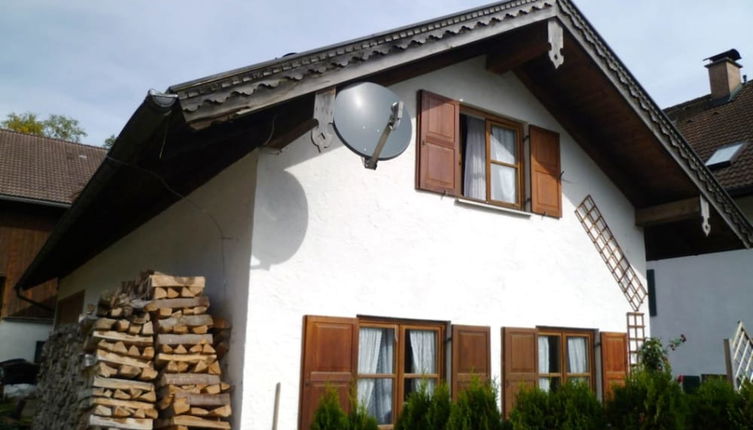 Foto 1 - Delightful Holiday Home in Unterammergau