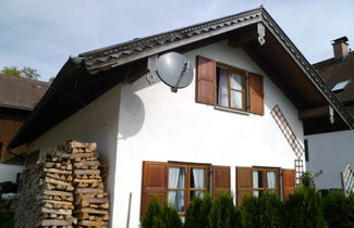 Photo 1 - Delightful Holiday Home in Unterammergau