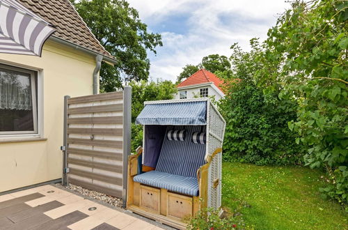 Photo 29 - Modern Holiday Home in Zierow With Terrace