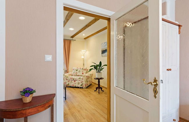 Holiday Home in Zierow With Terrace - Foto 2