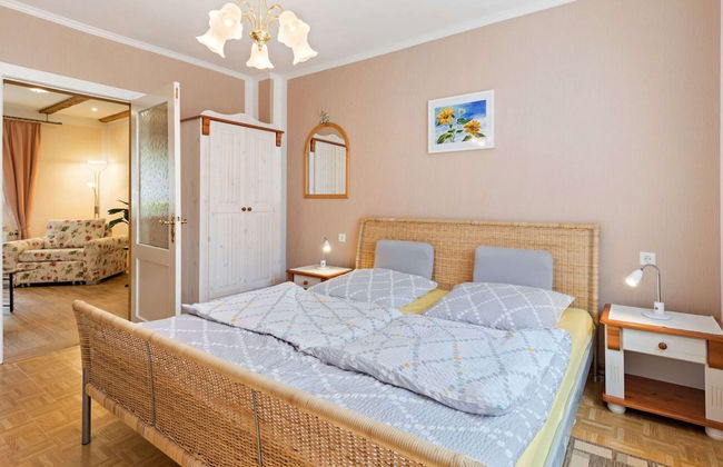 Holiday Home in Zierow With Terrace - Foto 6