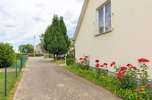 Photo 38 - Modern Holiday Home in Zierow With Terrace