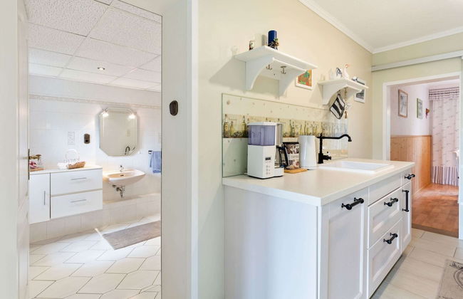 Holiday Home in Zierow With Terrace - Foto 9
