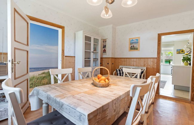Holiday Home in Zierow With Terrace - Foto 24