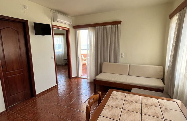 Iolkos Hotel Apartments - Foto 68