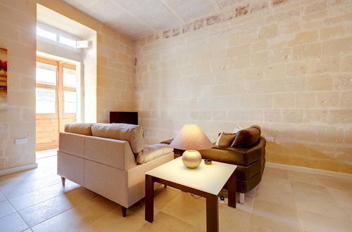 Photo 20 - Stylish 2BR Apartment in Valletta