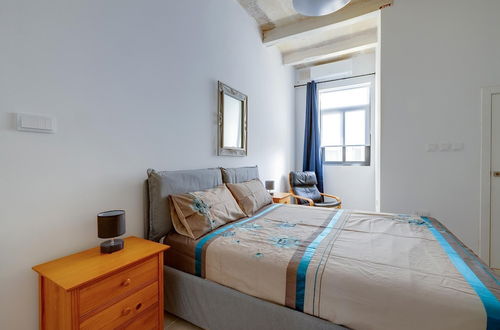 Photo 23 - Stylish 2BR Apartment in Valletta