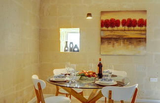 Photo 3 - Stylish 2BR Apartment in Valletta