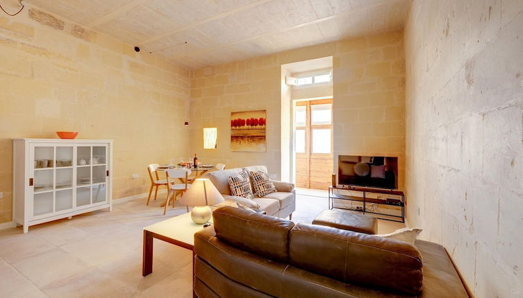 Photo 1 - Stylish 2BR Apartment in Valletta