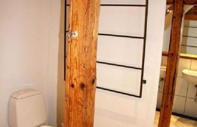 Ferienwohnung Teufelsmauer Waldhaus - Foto 17