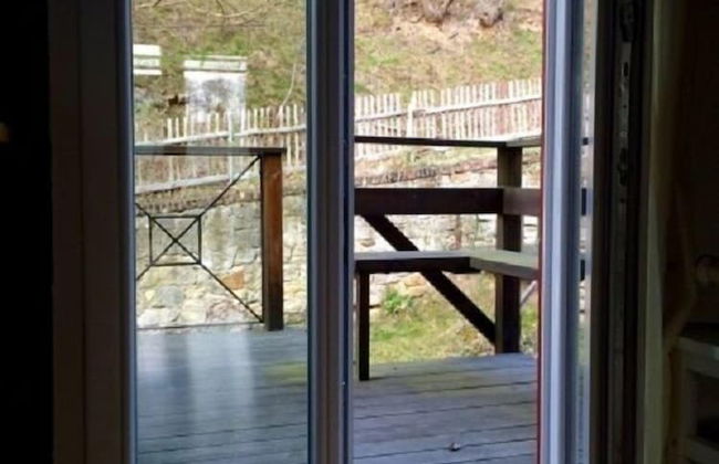 Ferienwohnung Teufelsmauer Waldhaus - Foto 26