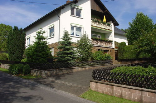 Photo 12 - Cozy Apartment in Wilsecker near Forest