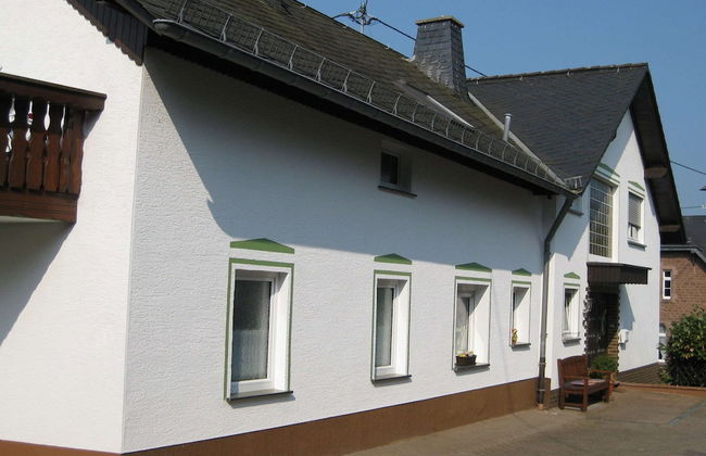 Cozy Apartment in Wilsecker near Forest - Foto 11