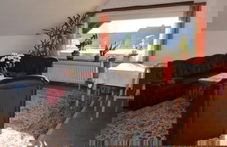 Photo 1 - Cozy Apartment in Wilsecker near Forest