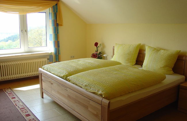 Cozy Apartment in Wilsecker near Forest - Foto 2