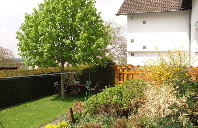 Cozy Apartment in Wilsecker near Forest - Foto 10