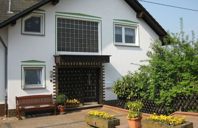 Cozy Apartment in Wilsecker near Forest - Foto 17