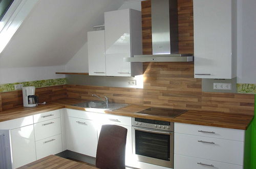 Photo 4 - Cozy Apartment in Wilsecker near Forest