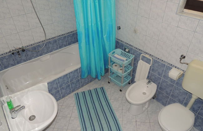 Apartments Travarevic - Foto 19