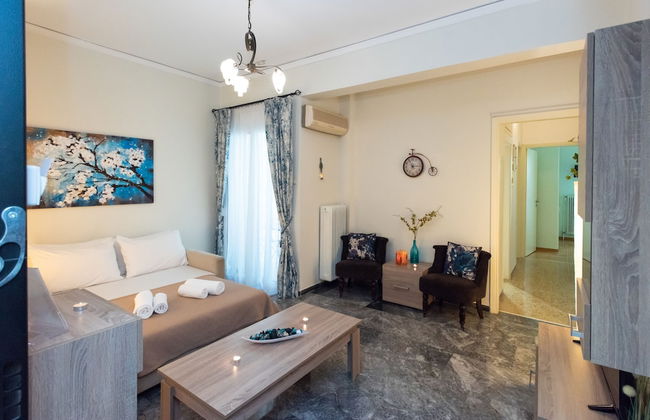 Blue Ark Athenian Nest - Foto 17