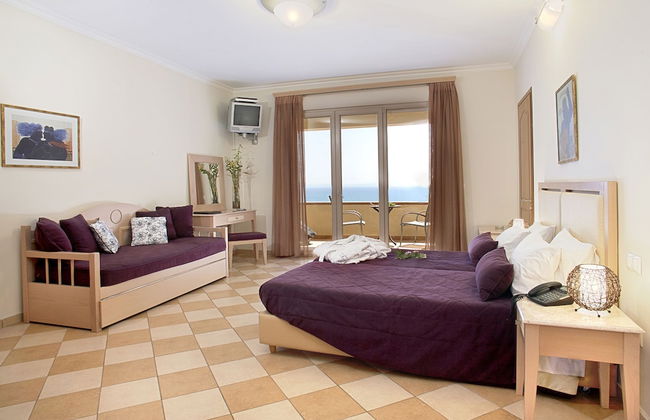 Sea View Resorts & Spa - Foto 14